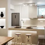 Apartment Underground Luxury Living *