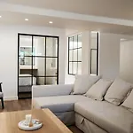 Apartment Underground Luxury Living Karystos (Evia)