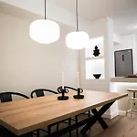 Apartment Underground Luxury Living Karystos (Evia)