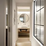 Underground Luxury Living Apartment Karystos (Evia)