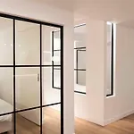 Apartment Underground Luxury Living *