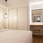 Apartment Underground Luxury Living Karystos (Evia)