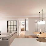 Apartment Underground Luxury Living Karystos (Evia)