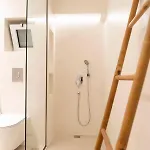 Underground Luxury Living Karystos (Evia)