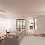 Apartment Underground Luxury Living *