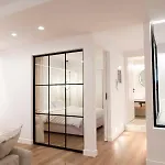 Underground Luxury Living *