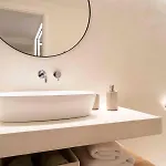 Underground Luxury Living *
