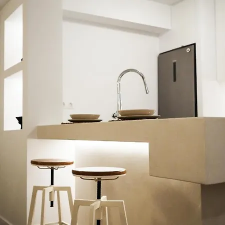 Underground Luxury Living Karystos (Evia)