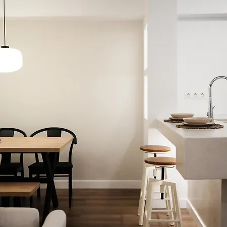 Apartment Underground Luxury Living Karystos (Evia)