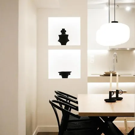 Underground Luxury Living Apartment Karystos (Evia)