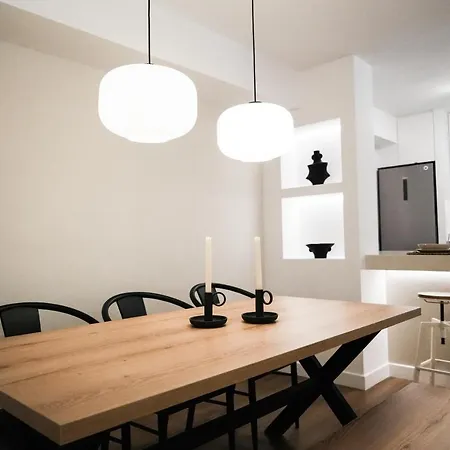 Apartment Underground Luxury Living Karystos (Evia)