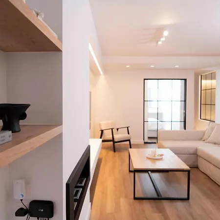 Apartment Underground Luxury Living Karystos (Evia)
