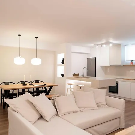 Apartment Underground Luxury Living *