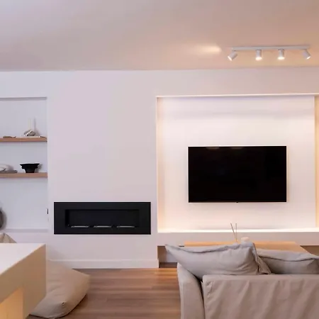 Underground Luxury Living * Karystos (Evia)