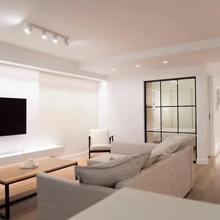 Underground Luxury Living *