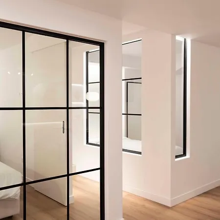 Apartment Underground Luxury Living *