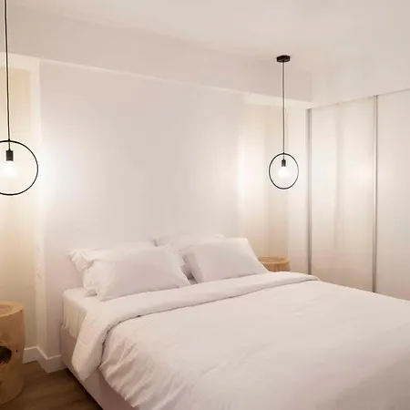 Apartment Underground Luxury Living *