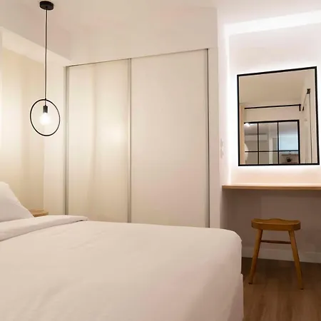 Apartment Underground Luxury Living Karystos (Evia)