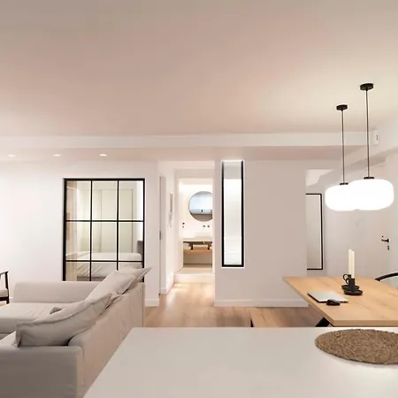 Apartment Underground Luxury Living Karystos (Evia)