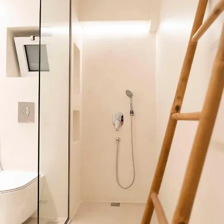 Underground Luxury Living Karystos (Evia)