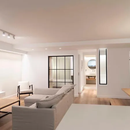 Apartment Underground Luxury Living *