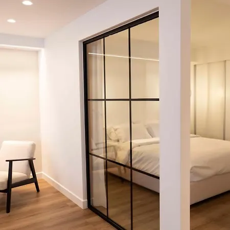 Apartment Underground Luxury Living *