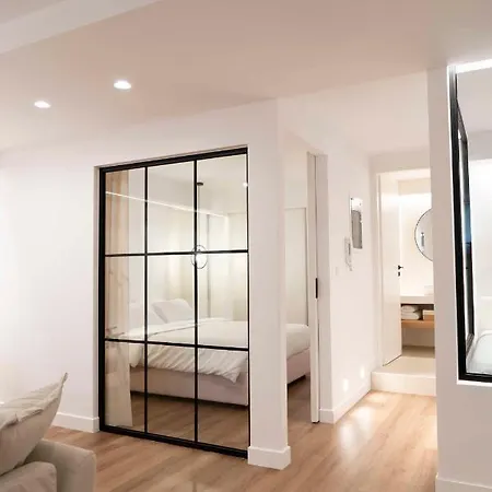 Underground Luxury Living *