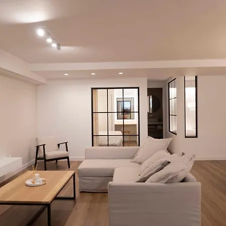 Apartment Underground Luxury Living