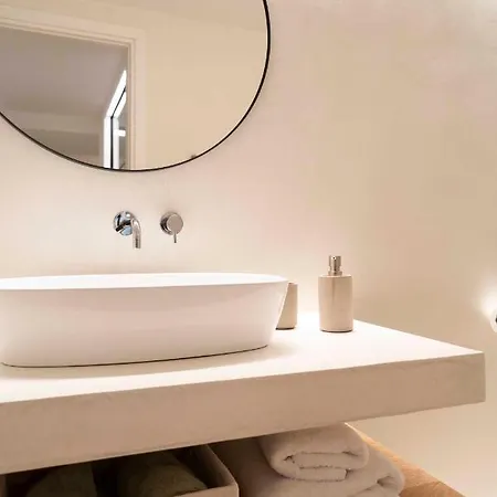 Underground Luxury Living *